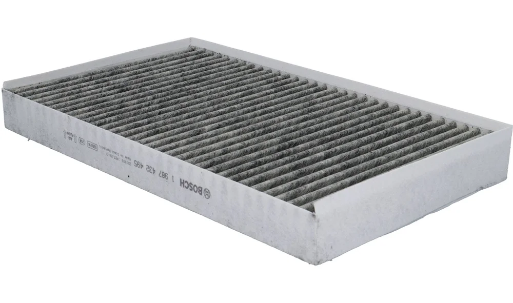 Kupefilter – 1 987 432 495 – (BOSCH) v:9263269