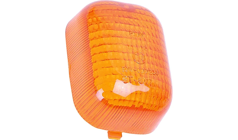 Blinklysglass for vs Peugeot Squab v:7177143