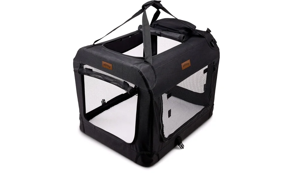 Transportveske til dyr L Petzy v:8197755