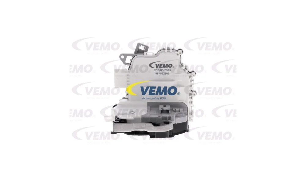 Dørlås - V10-85-2315 - (Vemo) v:4697744