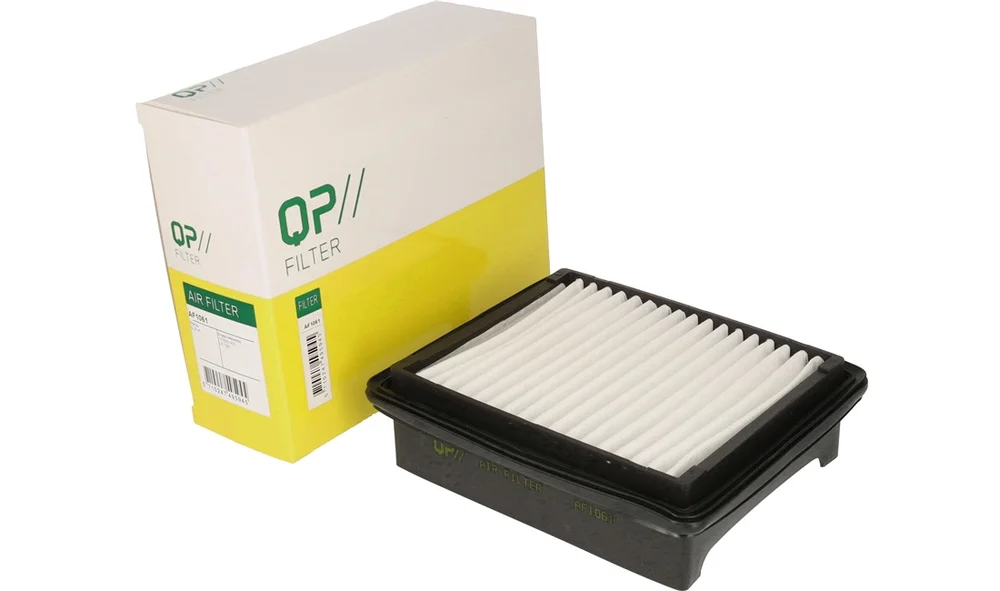 Luftfilter - LX 1061 - (QP Filter) v:3074339