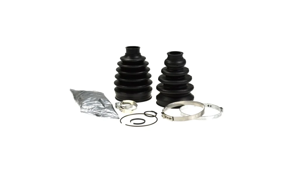 Mansjettsett, Drivaksel - 36087 - (GKN) v:3331415