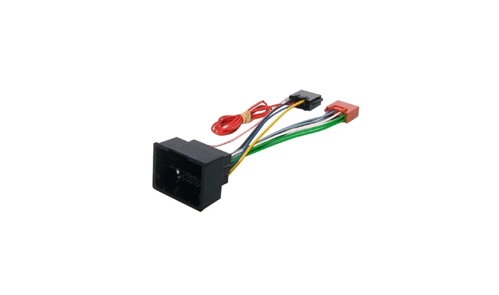 Adapter ISO Cadillac, Chevrolet, Opel v:7463627