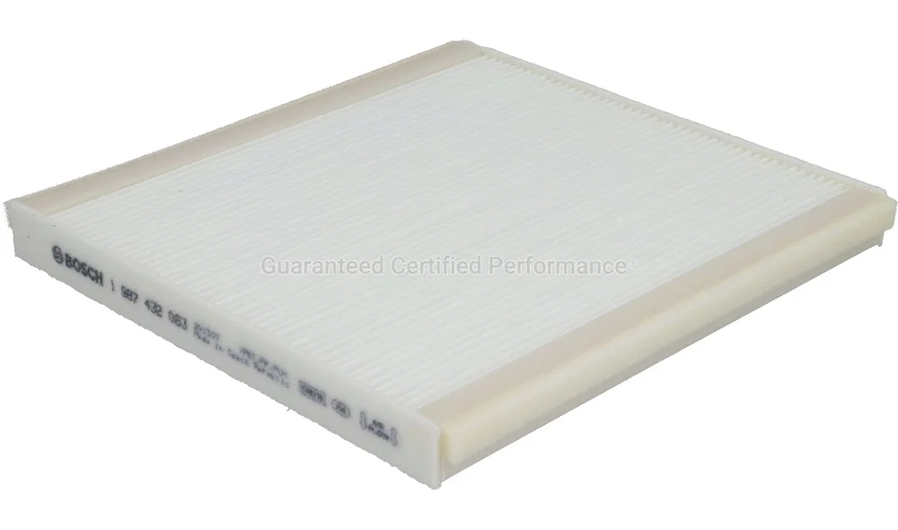 Kupefilter – 1 987 432 063 – (BOSCH) v:4955490 Kupefilter – 1 987 432 063 – (BOSCH) v:4955490