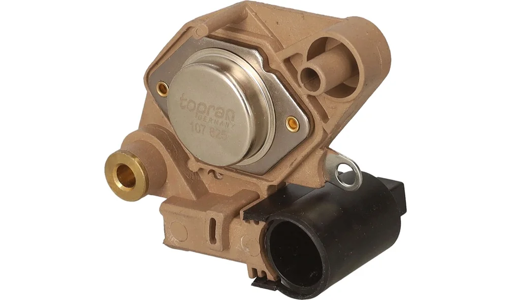 Dynamoregulator – 107 825 – (Topran) v:1852170