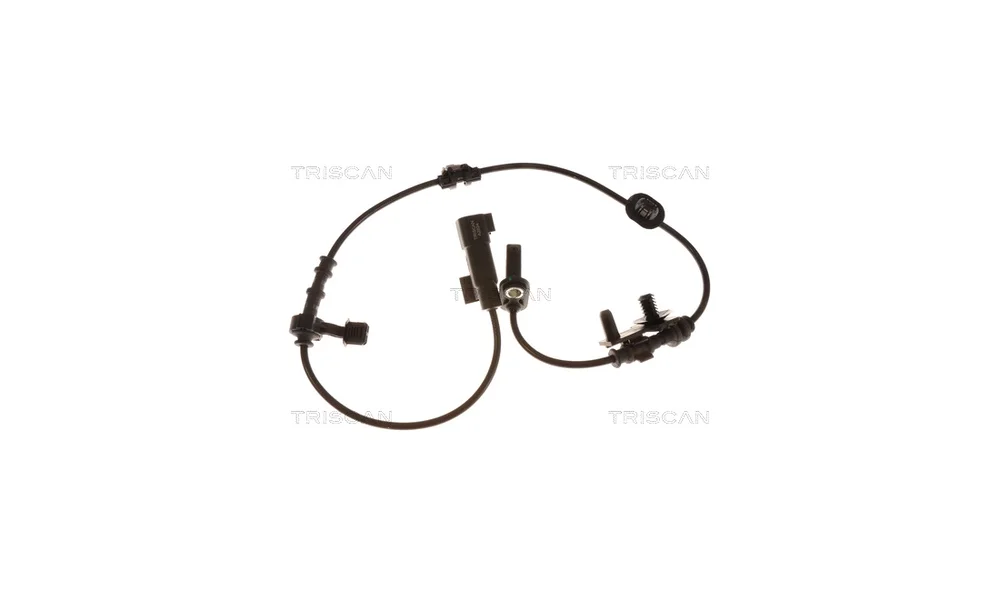 Sensor, Abs - 8180 24221 - (Triscan) v:592073