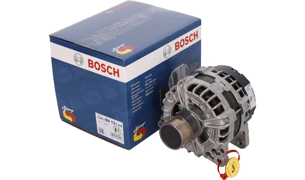 Dynamo – 0 986 084 130 – (BOSCH) v:8304874 Dynamo – 0 986 084 130 – (BOSCH) v:8304874