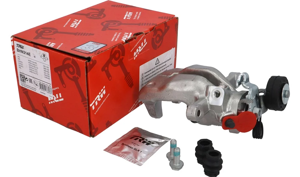 Bremsecaliper - BHN314E - (TRW) v:7050231