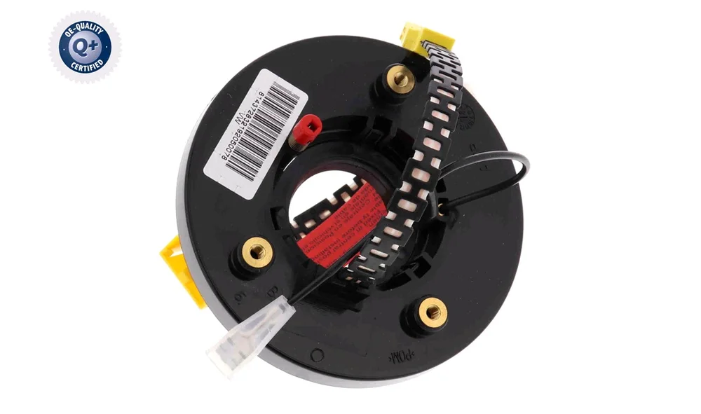 Viklefjær, airbag – V10-72-1248 – (Vemo) v:4945198 Viklefjær, airbag – V10-72-1248 – (Vemo) v:4945198