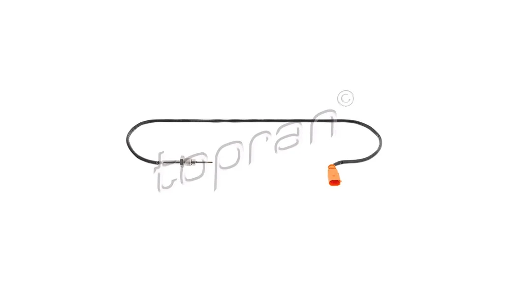 Sensor, Eksostemperatur 119 564 (Topran) v:1583361 Sensor, Eksostemperatur 119 564 (Topran) v:1583361