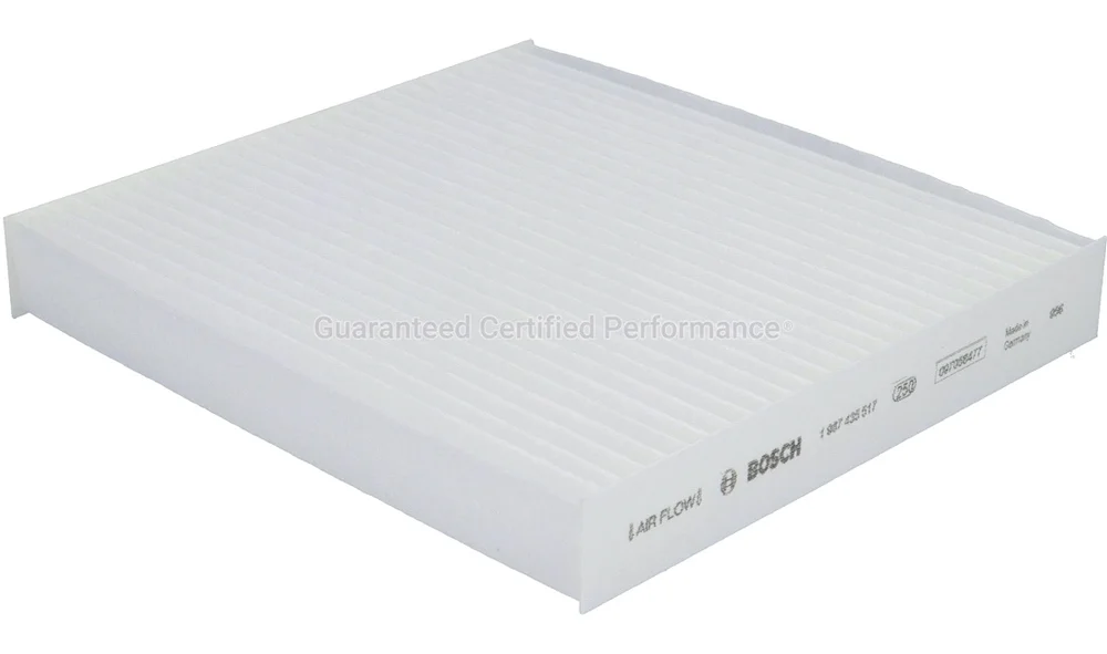Kupefilter – 1 987 435 517 – (BOSCH) v:6983964