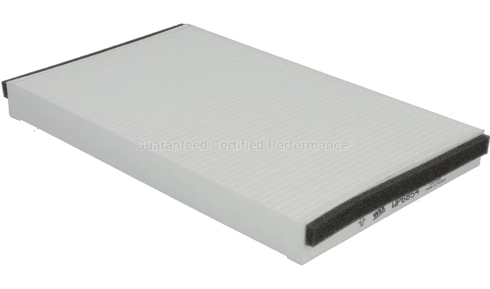 Kupefilter – WP6854 – (WIX) v:1348462