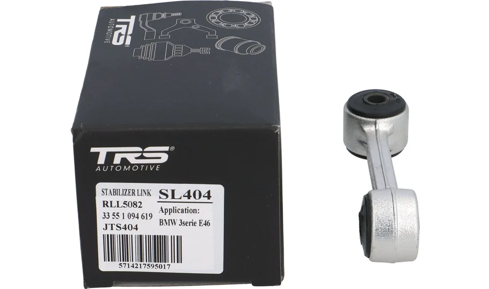 Stang, Stabilisator - JTS404 - (TRS) v:1500781