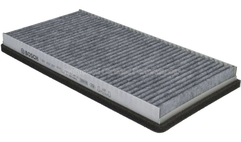 Kupefilter – 1 987 432 307 – (BOSCH) v:2623964 Kupefilter – 1 987 432 307 – (BOSCH) v:2623964