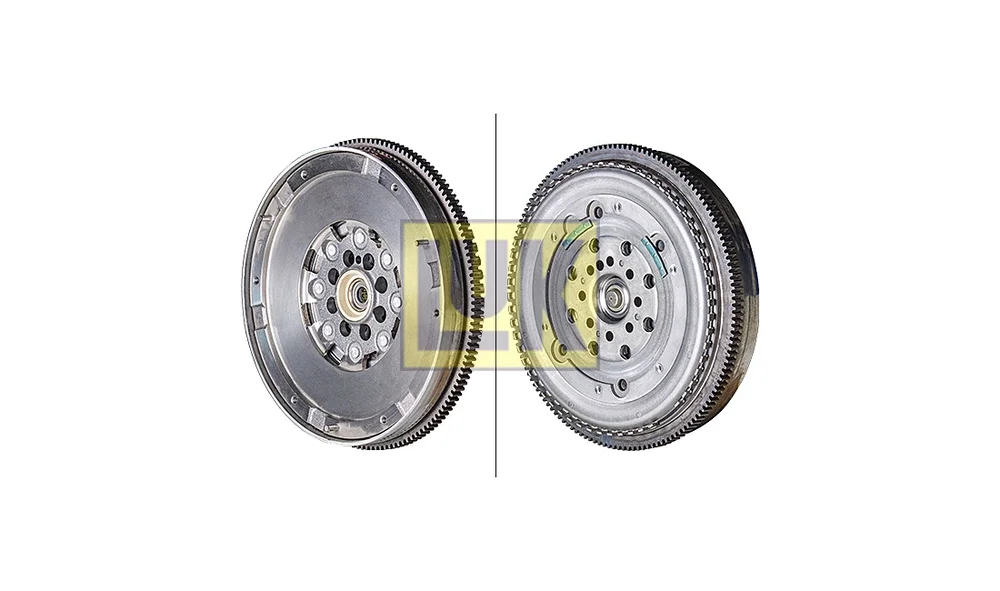 Svinghjul – 415 0301 10 – (LUK) v:3181299 Svinghjul – 415 0301 10 – (LUK) v:3181299