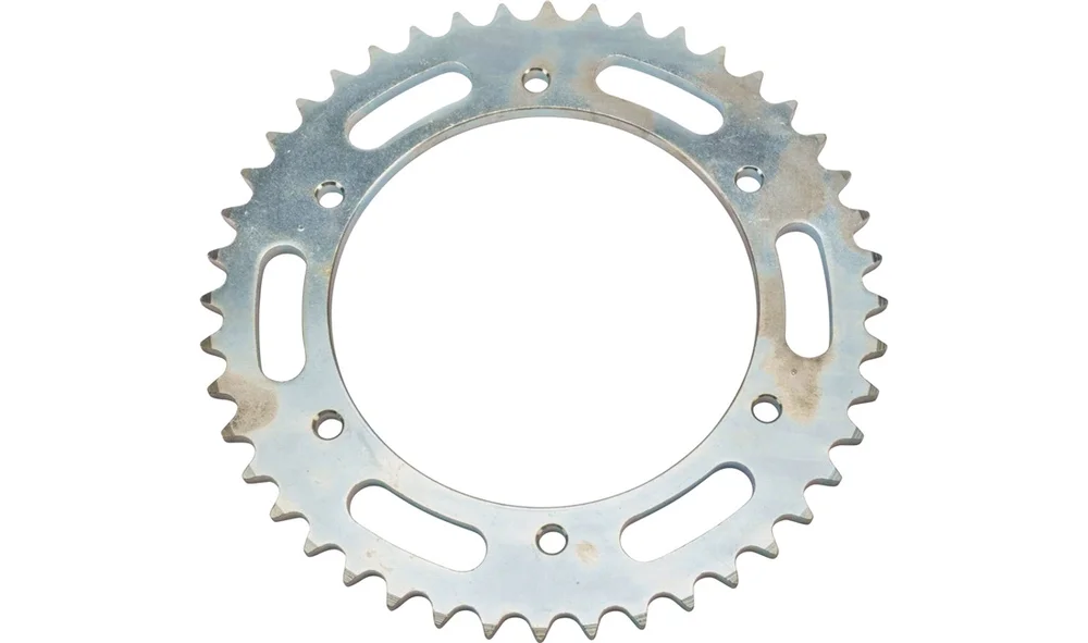 Bakdrev Esjot 44T, GT650 04< v:6209551