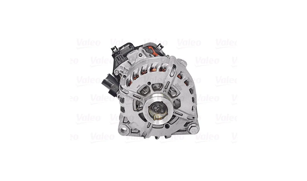 Dynamo – 439965 – (Valeo) v:166458 Dynamo – 439965 – (Valeo) v:166458