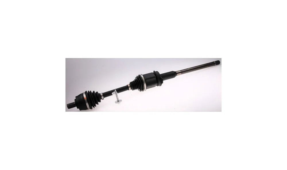 Drivaksel - 36649 - (GKN) v:7319682