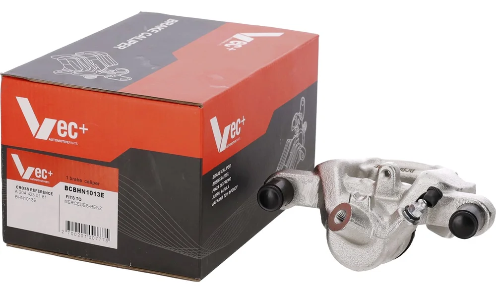Bremsecaliper - BHN1013E - (Vector) v:8852396