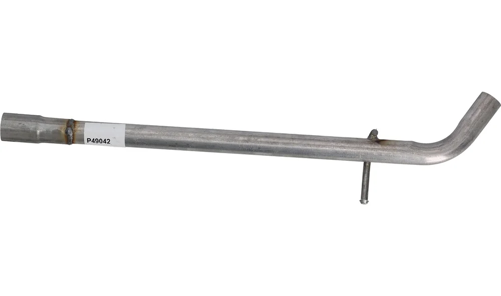 Eksosrør - P49042 - (Fenno) v:8872005