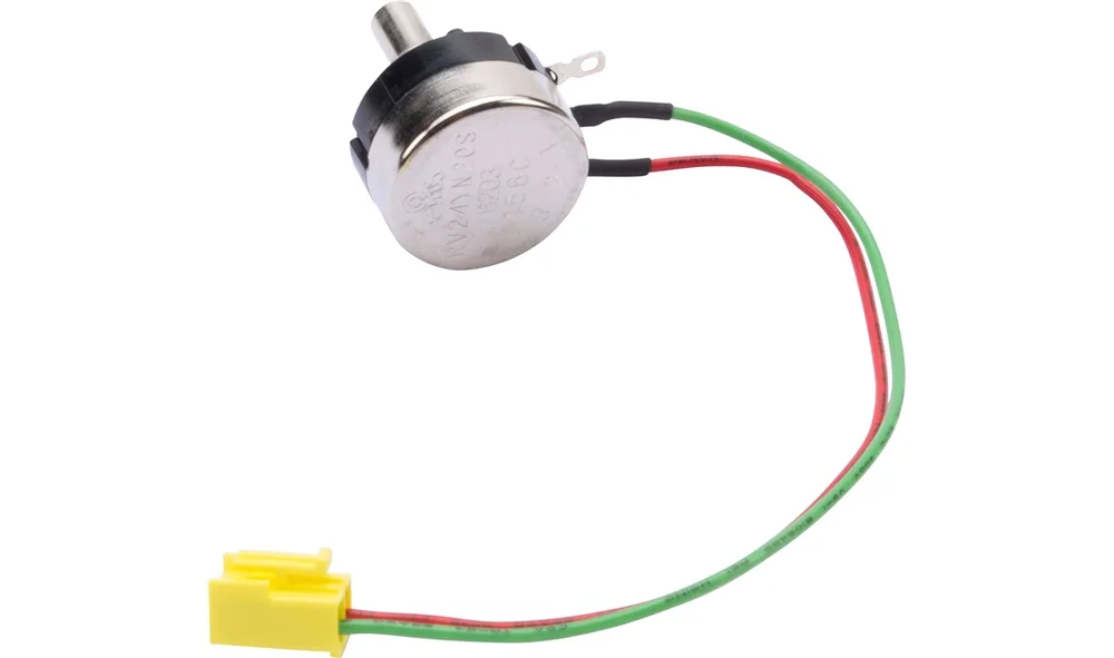 Hastighetsregulator, PF2K Mokka v:4307395
