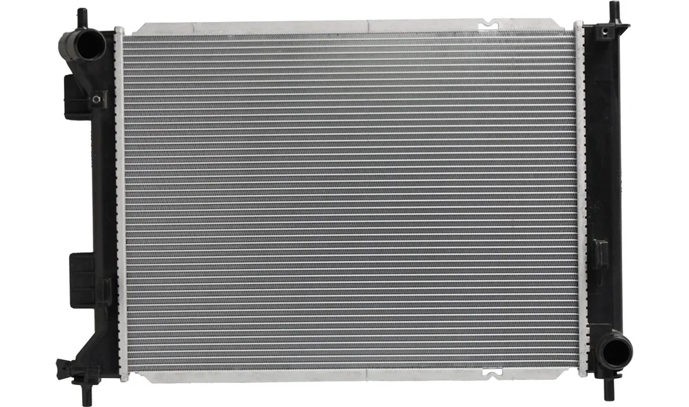 Radiator, Motorkjøling 67603 (Volmano) v:3885589 Radiator, Motorkjøling 67603 (Volmano) v:3885589