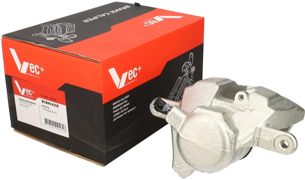 Bremsecaliper - BHX435E - (Vector) v:595562