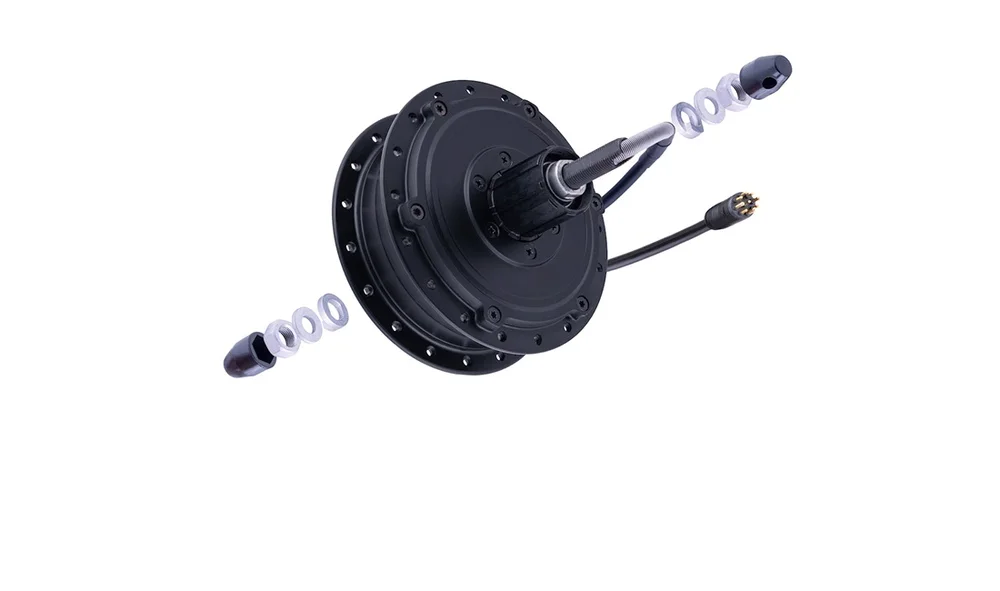 Motor bakhjul 36V – 250W Promovec v:6522745
