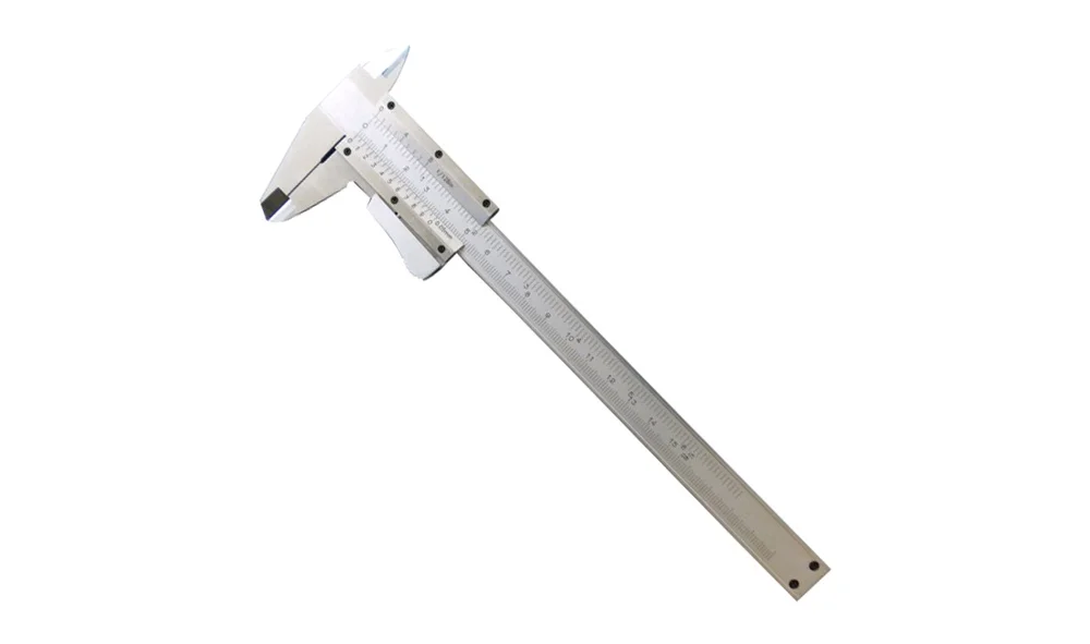 Skyvelære 150mm – BATO v:9591212
