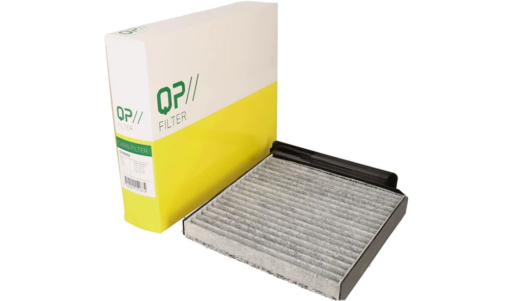 Kupefilter 0 986 628 502 FILTER+ (QP Fil v:5825150