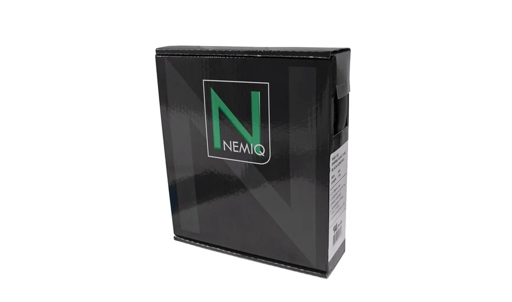 Krympeflex 9,5mm 2:1 8m – Nemiq v:9087019
