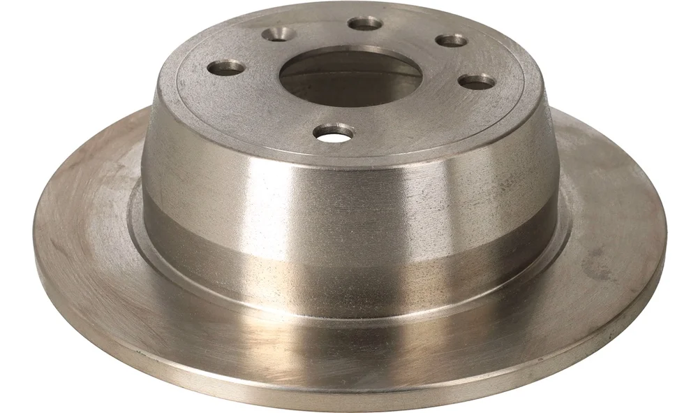 Bremseskive – BS-2070 – (MaxTech) v:1645832 Bremseskive – BS-2070 – (MaxTech) v:1645832