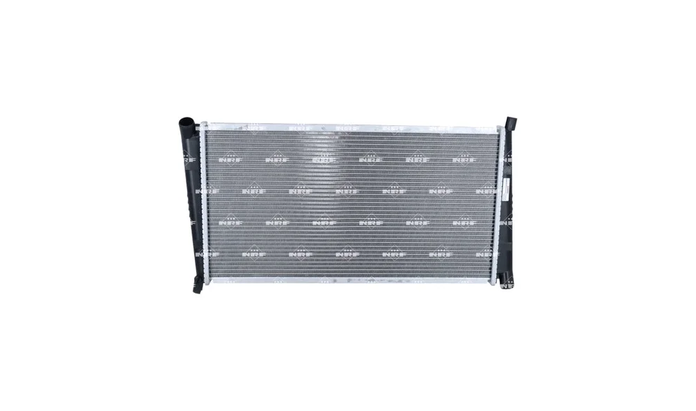 Radiator, Motorkjøling - 53157 - (NRF) v:4742171