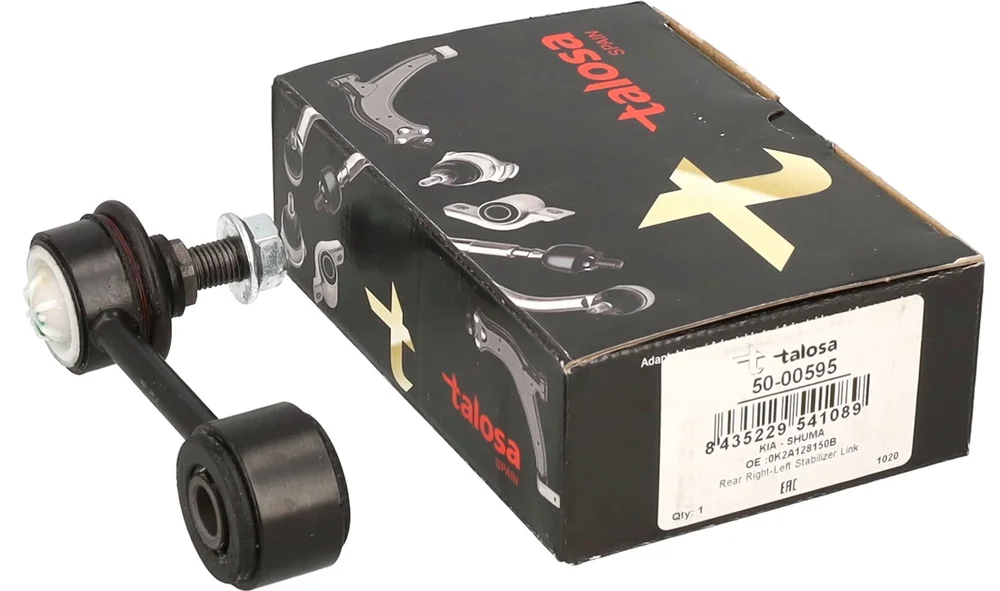 Stang, Stabilisator 50-00595 (Talosa) v:3200771