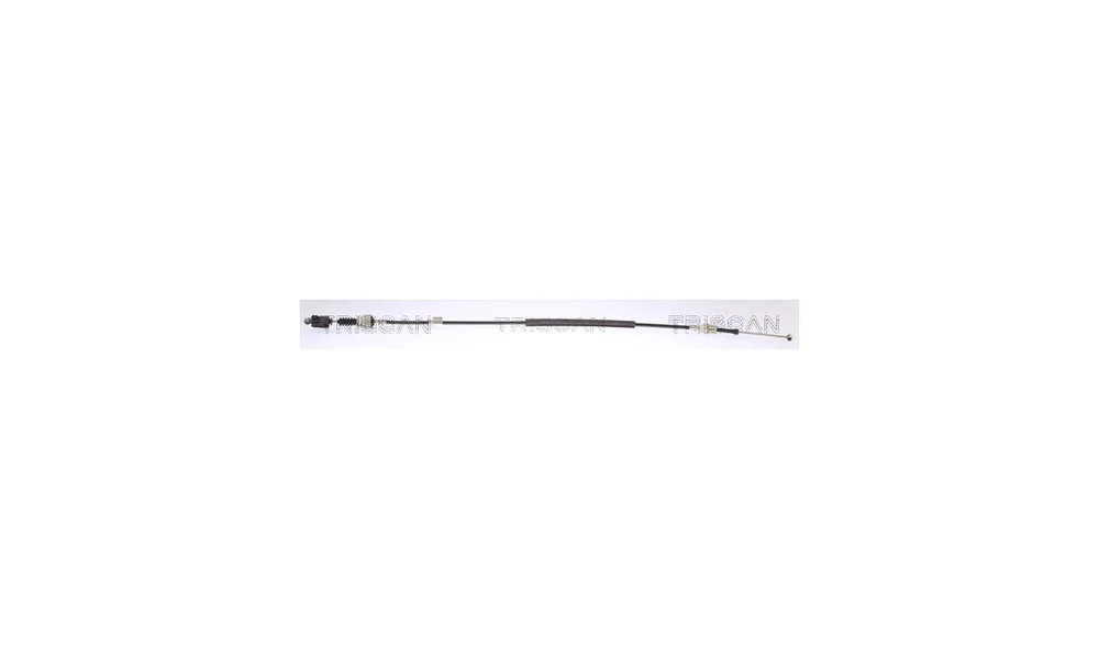 Kabel, girmekanisme 8140 24720 (Triscan) v:2305407 Kabel, girmekanisme 8140 24720 (Triscan) v:2305407