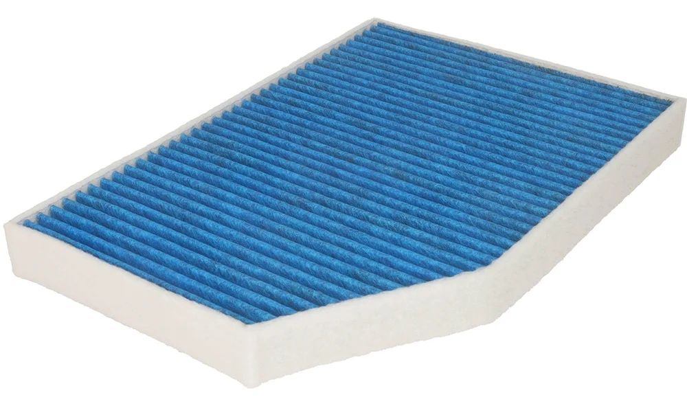 Kupefilter 0 986 628 580 FILTER+pro (BOS v:1972278