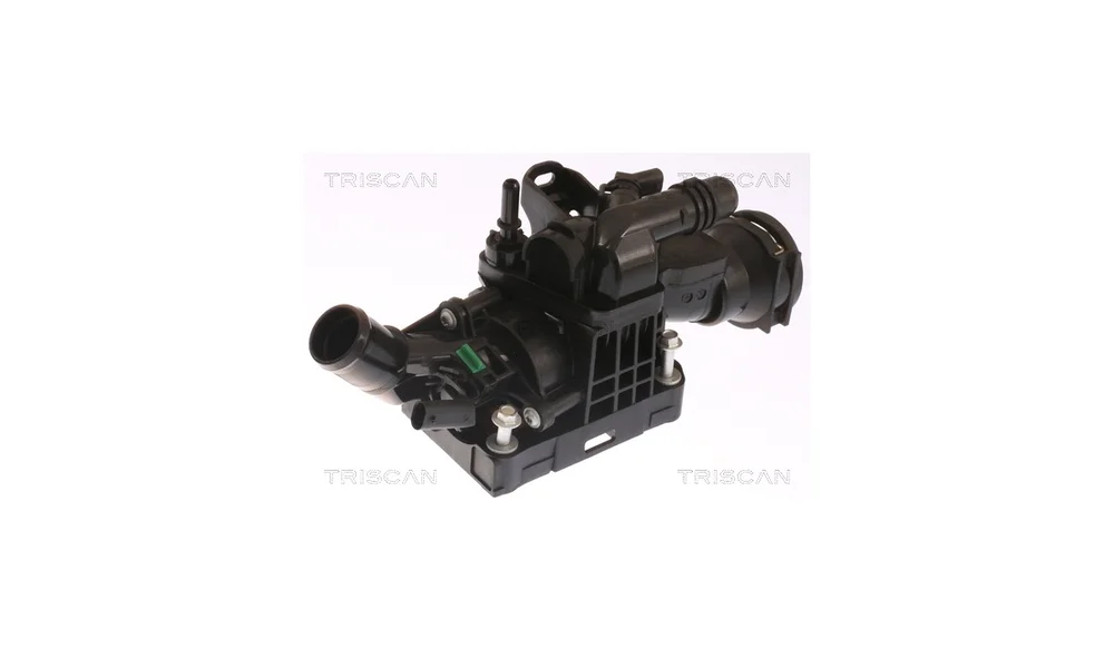 Termostat, Kjølemiddel 8620 55498 (Trisc v:7628675 Termostat, Kjølemiddel 8620 55498 (Trisc v:7628675