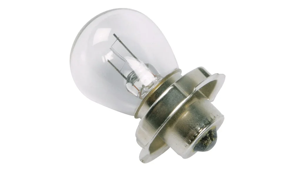 Forpære 6V-15W, Ciao v:2426096