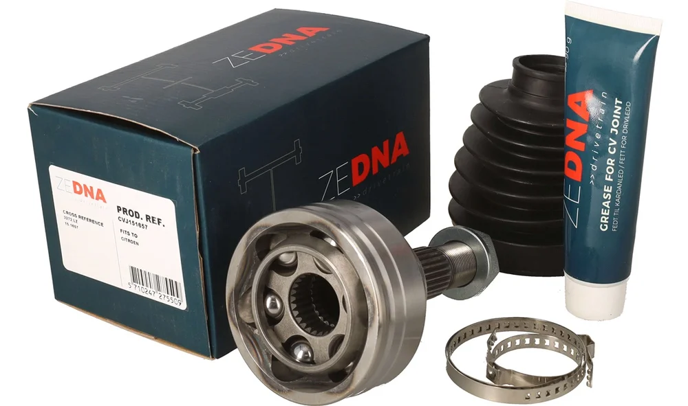 Drivledd – 15-1657 – (Zedna) v:4744269 Drivledd – 15-1657 – (Zedna) v:4744269