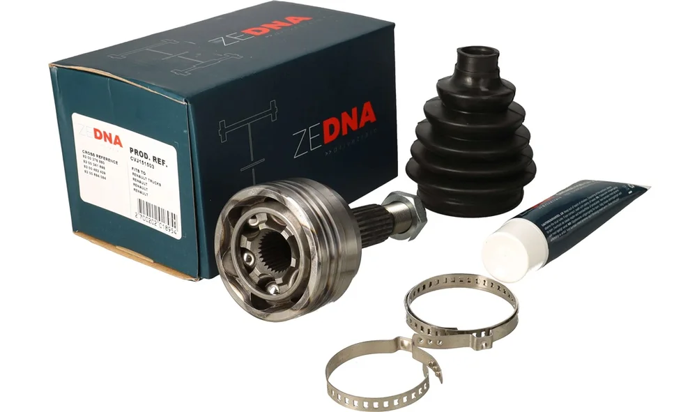Drivledd – 15-1503 – (Zedna) v:1218068 Drivledd – 15-1503 – (Zedna) v:1218068
