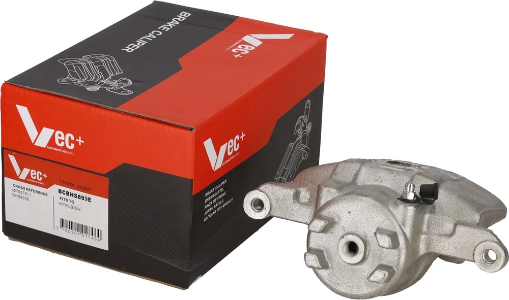 Bremsecaliper - BHS893E - (Vector) v:5286532