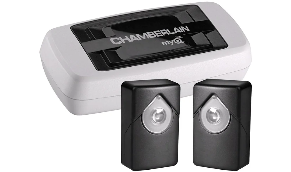 MyQ Starter Kit 830REV + 771REV v:448676 MyQ Starter Kit 830REV + 771REV v:448676