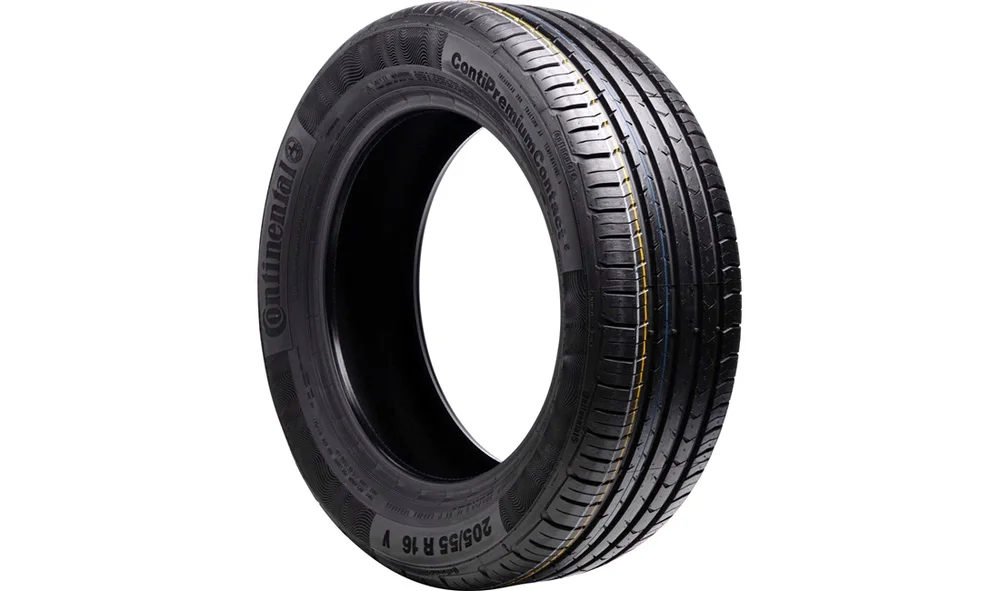 Continental 225\/55-16 95W – Sommerdekk v:4254035