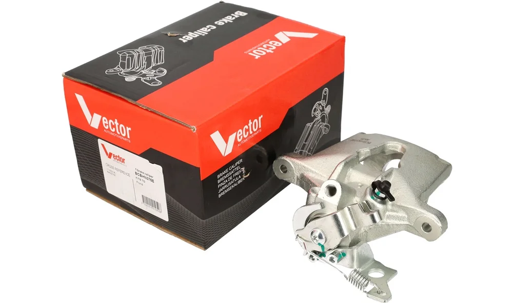 Bremsecaliper – BHN375E – (Vector) v:1698773 Bremsecaliper – BHN375E – (Vector) v:1698773