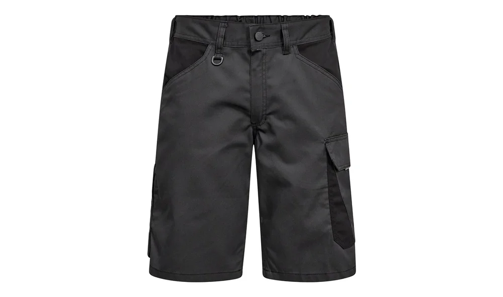 Arbeidsshorts antrazitgrå\/sort str 104 v:6461709 Arbeidsshorts antrazitgrå\/sort str 104 v:6461709