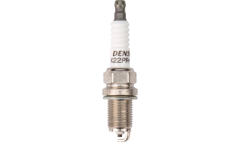 Tennplugg - K22PR-U11 - Nickel - (DENSO) v:4563127