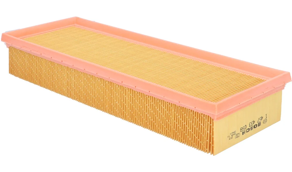 Luftfilter – 1 457 433 058 – (BOSCH) v:6340154 Luftfilter – 1 457 433 058 – (BOSCH) v:6340154