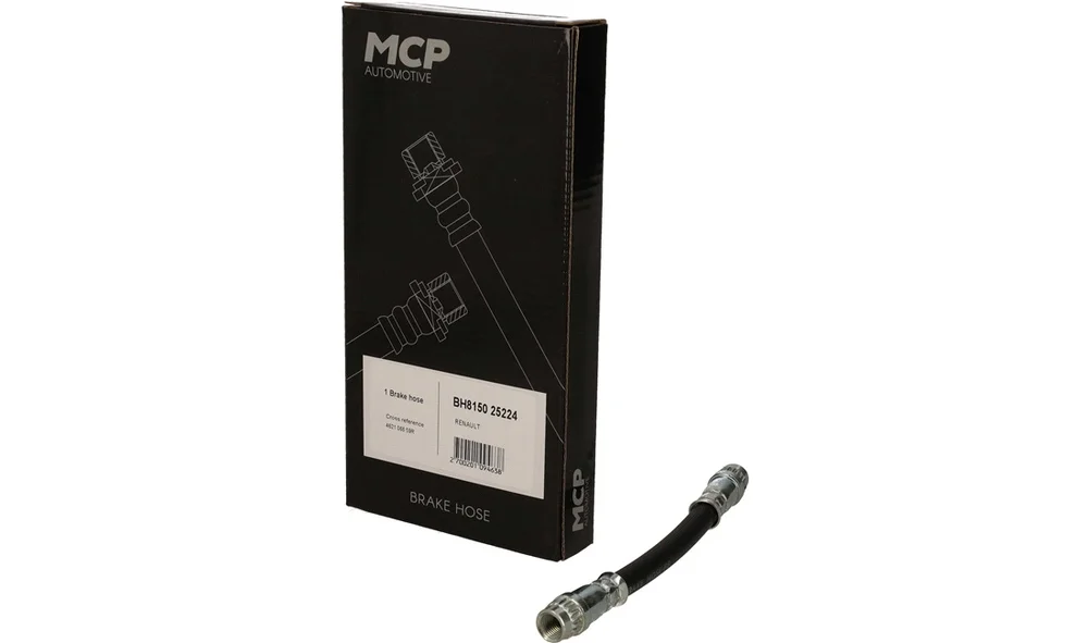 Bremseslange - 8150 25224 - (MCP) v:3099529