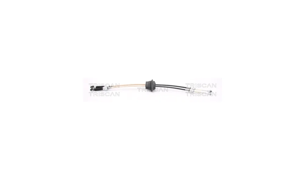 Kabel, girmekanisme 8140 10720 (Triscan) v:545357 Kabel, girmekanisme 8140 10720 (Triscan) v:545357