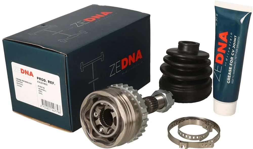 Drivledd – 21800 – (Zedna) v:9335987